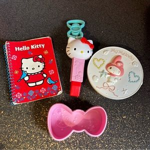 Hello Kitty Bundle